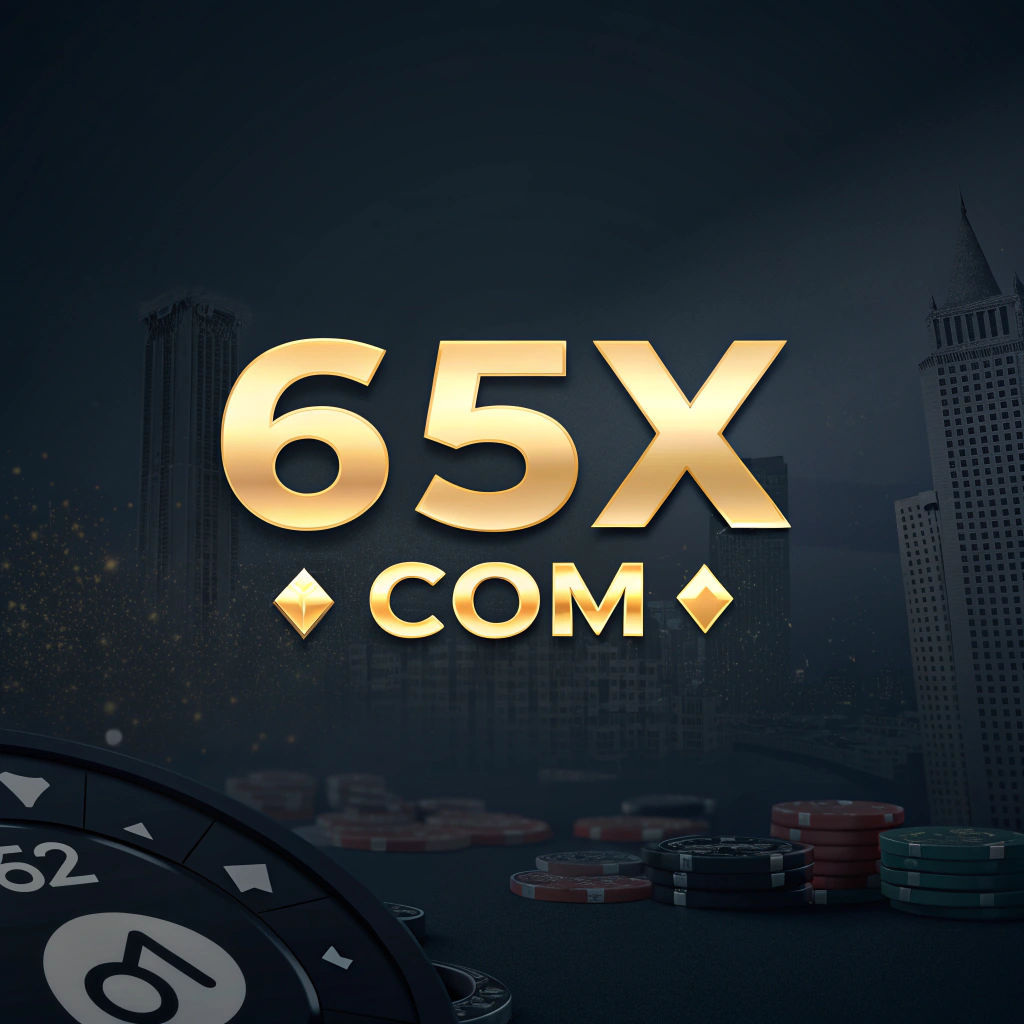 65X-Logo